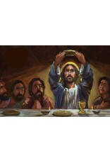 Our Sunday Visitor Kids Jesus and the Miracle of the Mass