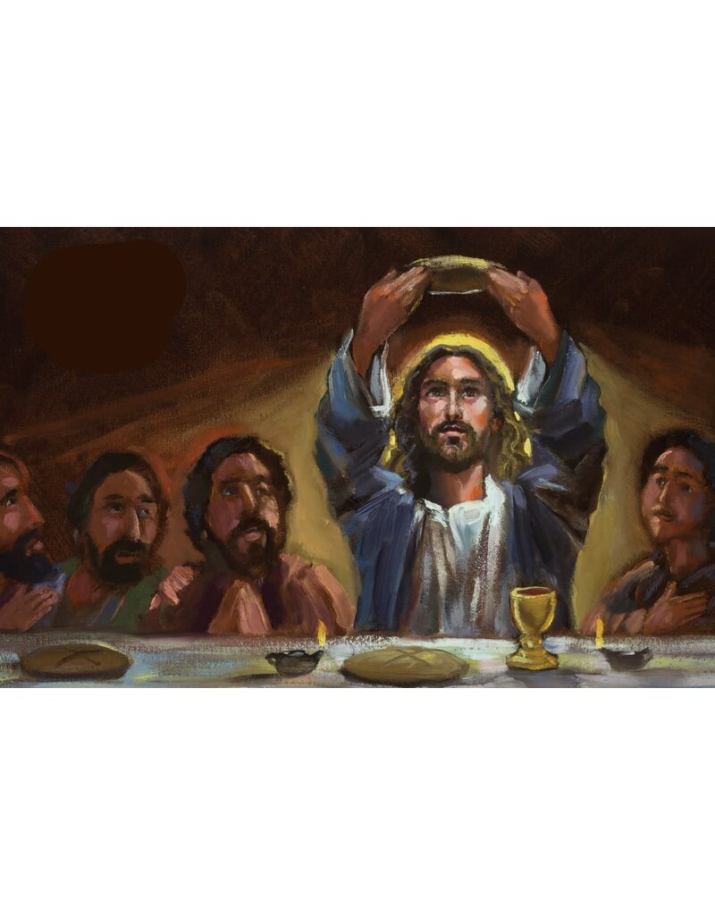 Our Sunday Visitor Kids Jesus and the Miracle of the Mass