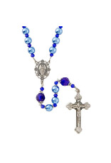 Creed Sapphire Rosary