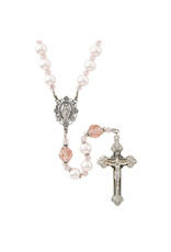 Creed Blush Pink Rosary