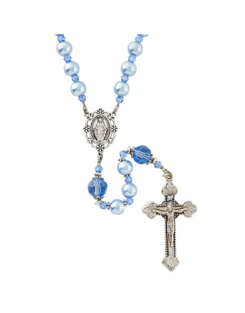 Creed Aqua Rosary