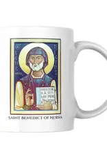 Sal Et Lux Catholic Ceramic Coffee Mug