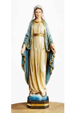 Avalon Gallery Our Lady of Grace 12" Statue