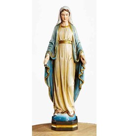 Avalon Gallery Our Lady of Grace 12" Statue