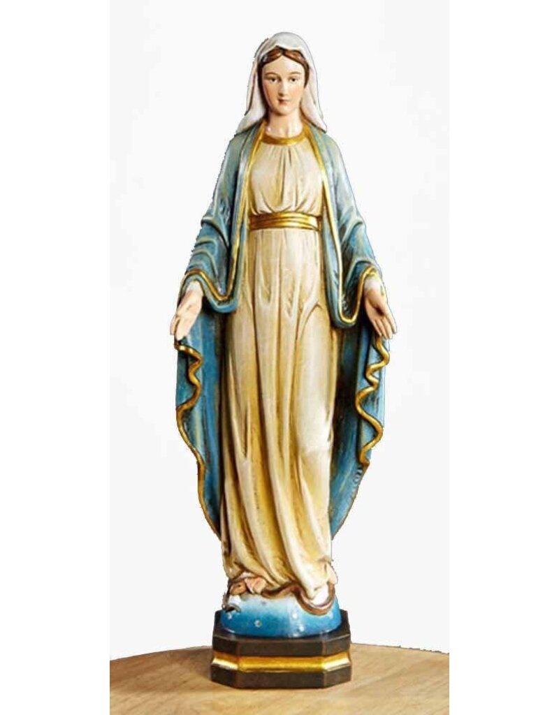 Avalon Gallery Our Lady of Grace 12" Statue
