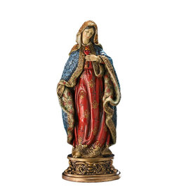 Avalon Gallery Immaculate Heart of Mary Statue