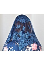 St. Stephen's Bookstore Spanish Mantilla Veil Espiral