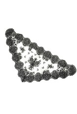 St. Stephen's Bookstore Spanish Mantilla Veil Eva