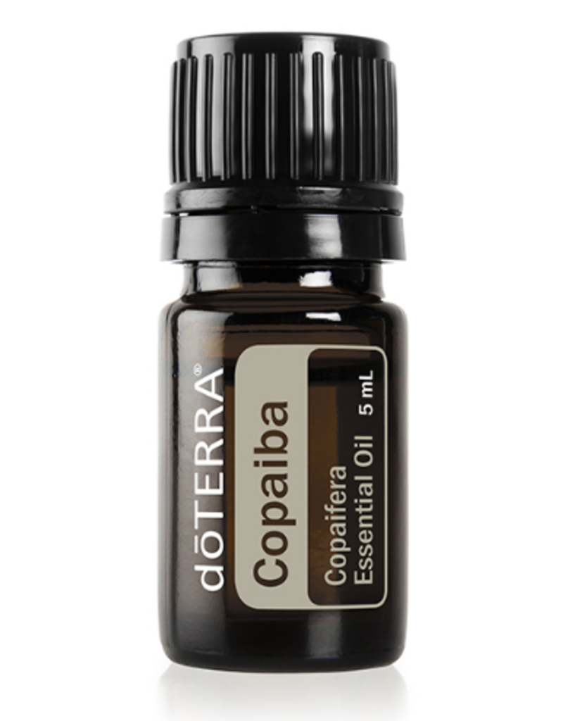 doTerra Copaiba Oil | doTerra 15ml