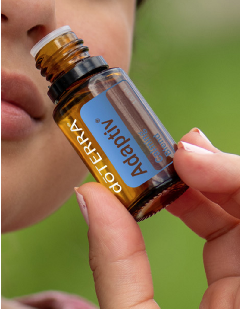 doTerra doTerra Adaptiv Essential Oil 15ml
