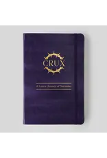Ascension Press Crux: A Lenten Journey of Surrender Journal (2026)