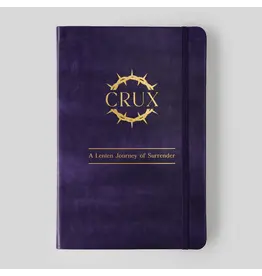 Ascension Press Crux: A Lenten Journey of Surrender Journal (2026)