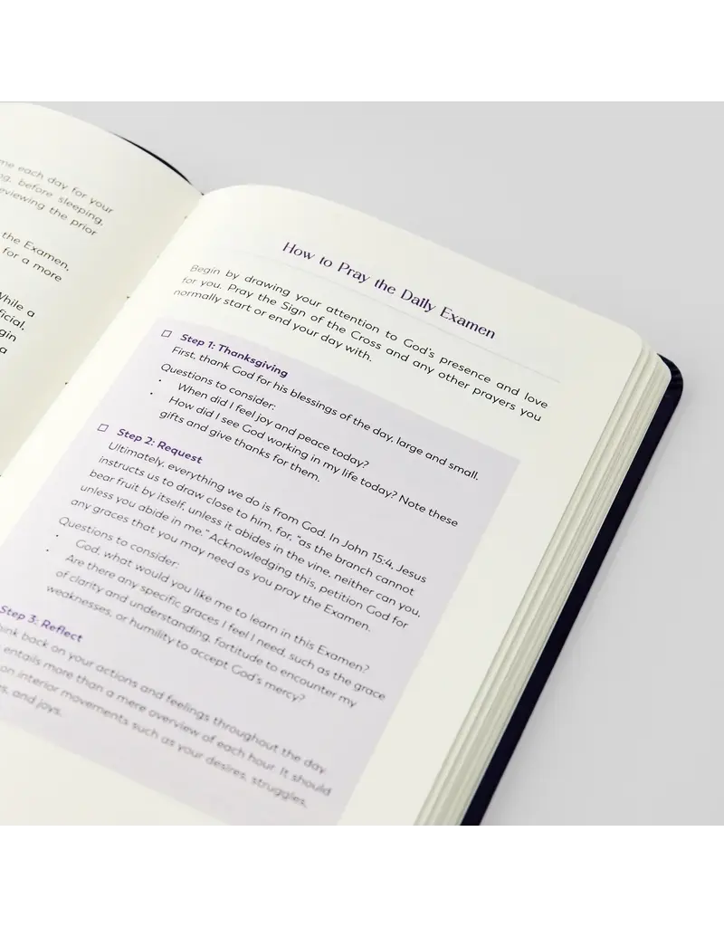 Ascension Press Crux: A Lenten Journey of Surrender Journal (2026)