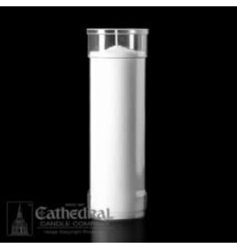 Cathedral Candle Co. 5 Day Inserta-Lite Candle (Box of 24)