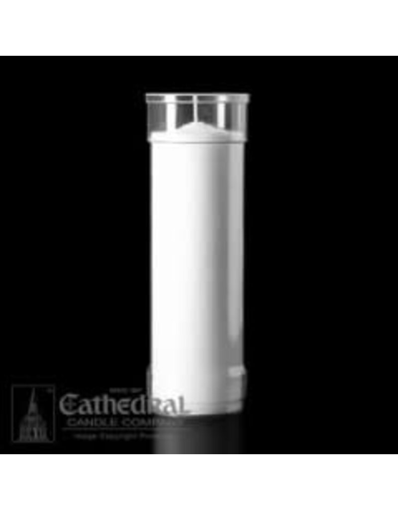 Cathedral Candle Co. 5 Day Inserta-Lite Candle (Box of 24)