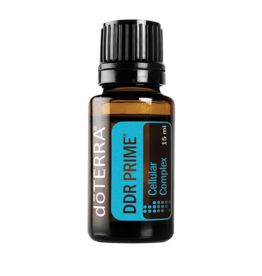 doTerra DDR Prime Essential Oil|doTerra, 15mL