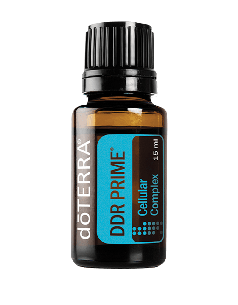 doTerra DDR Prime Essential Oil|doTerra, 15mL