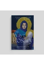 Ascension Press The Way of the Rosary: A Journey with Mary Through Scripture, Liturgy, and Life