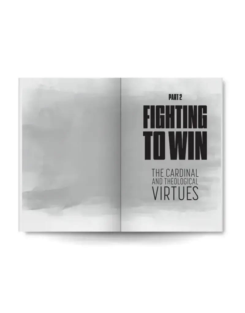 Ascension Press Unshakeable: Building a Life of Virtue in a World of Chaos