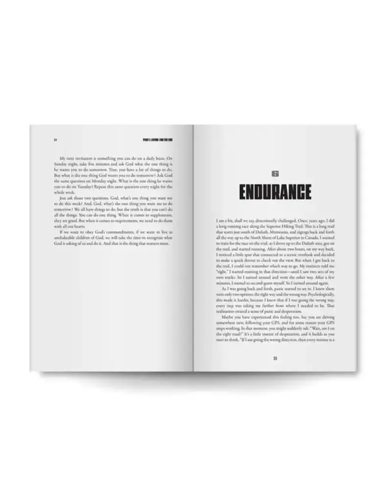 Ascension Press Unshakeable: Building a Life of Virtue in a World of Chaos