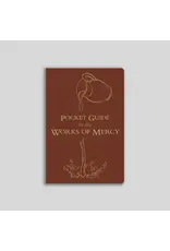 Ascension Press Pocket Guide to the Works of Mercy