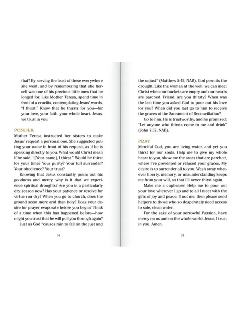 Ascension Press Pocket Guide to the Works of Mercy