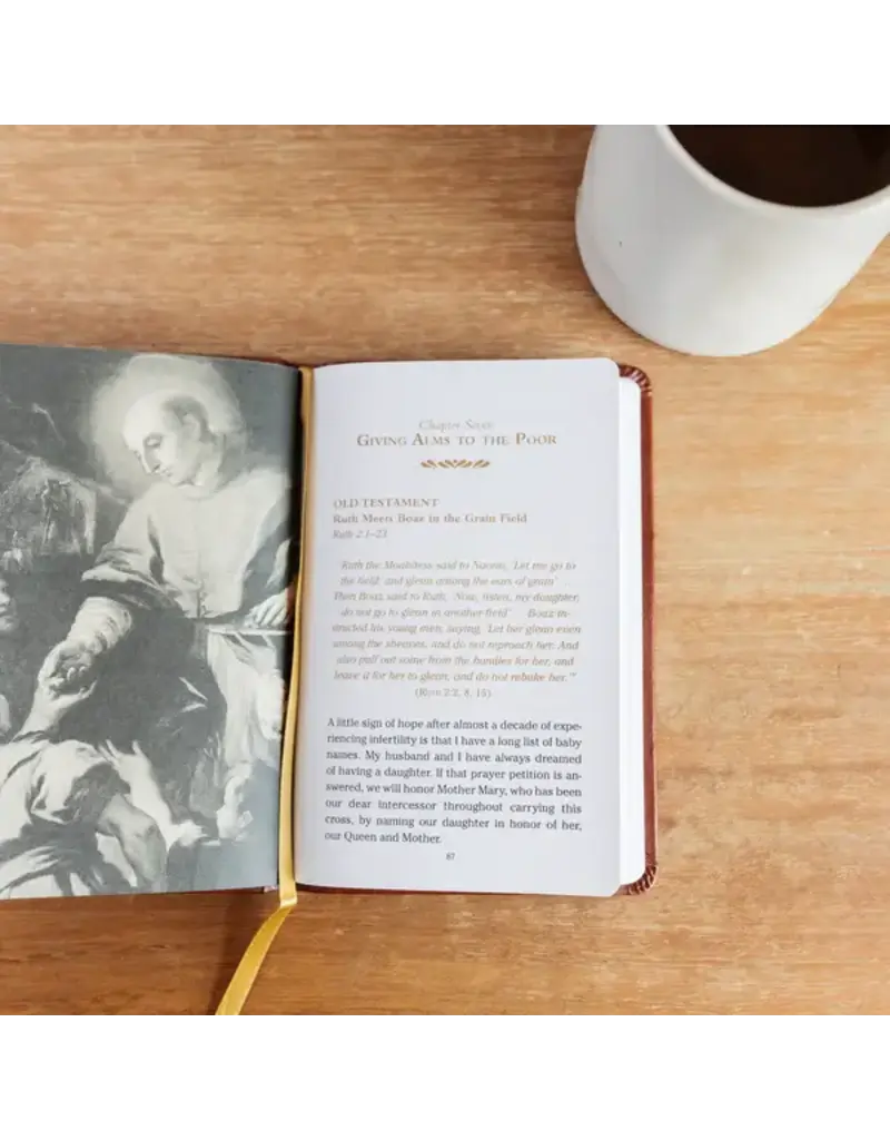 Ascension Press Pocket Guide to the Works of Mercy