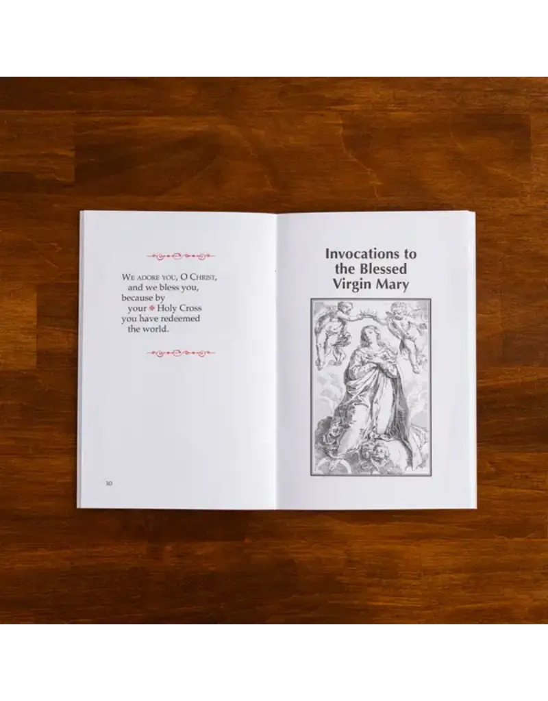 Ascension Press Prayers Against the Powers of Darkness