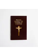 Ascension Press Prayers Against the Powers of Darkness