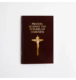 Ascension Press Prayers Against the Powers of Darkness