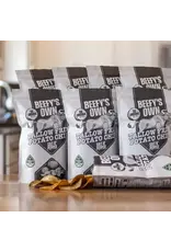 Beef Tallow Potato Chips -Salt N' Pepper