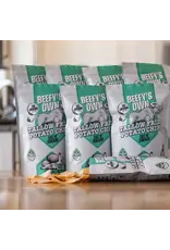 Beef Tallow Potato Chips - Salt N' Vinegar