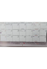 Sophia Institute Press 2026 Liturgical Calendar| The Apostles through the Year