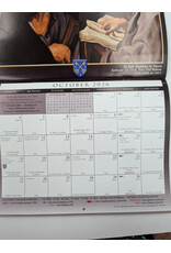 Sophia Institute Press 2026 Liturgical Calendar| The Apostles through the Year