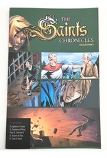Sophia Institute Press The Saints Chronicles Collection 5