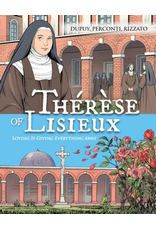 Sophia Institute Press Thérèse de Lisieux: Loving Is Giving Everything Away
