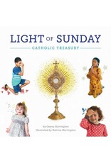 Sophia Institute Press Light of Sunday Board Book