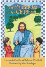 Our Sunday Visitor The Beatitudes for Children