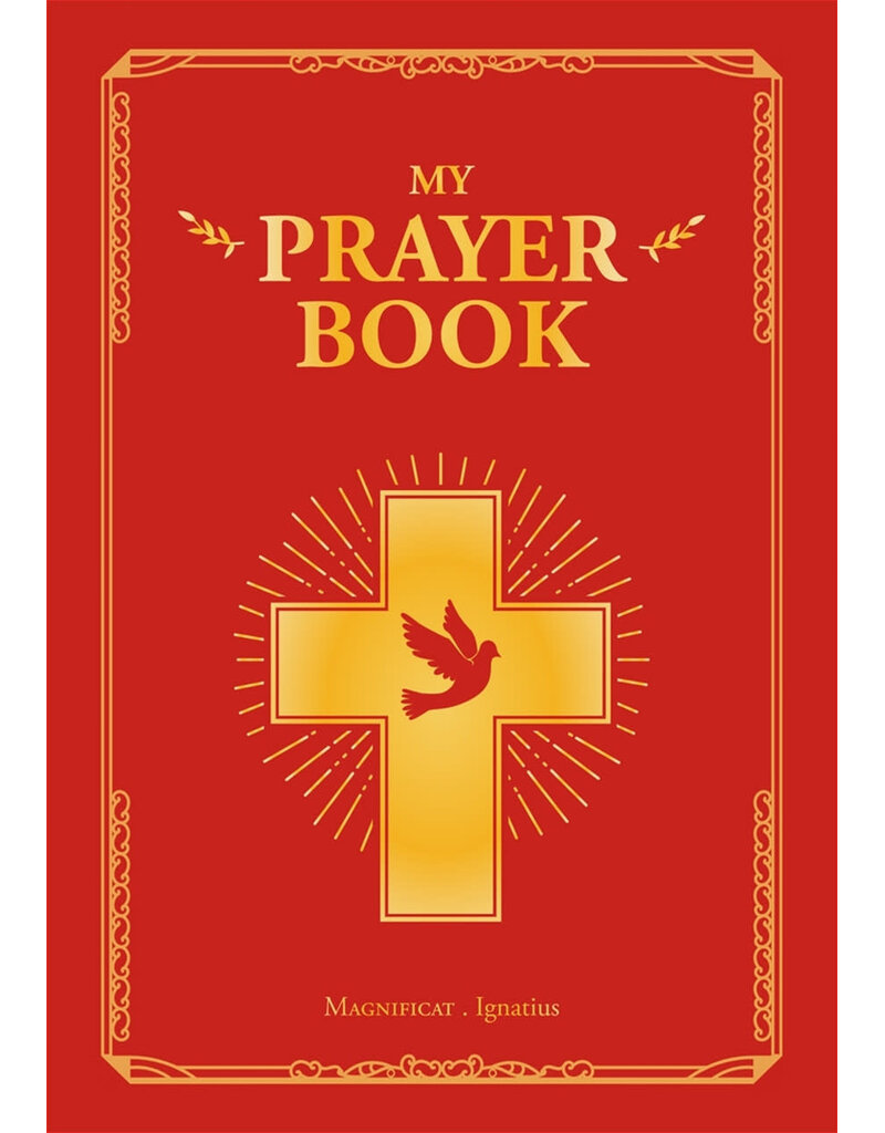 My Prayer Book