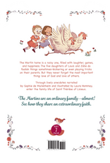 The Martins: The Extraordinary Family of Saint Thérèse of Lisieux