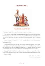 The Martins: The Extraordinary Family of Saint Thérèse of Lisieux