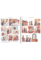 The Martins: The Extraordinary Family of Saint Thérèse of Lisieux