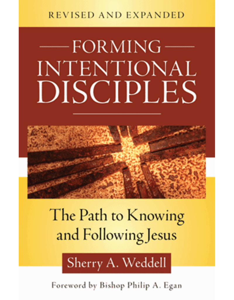 Our Sunday Visitor Forming Intentional Disciples