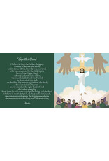 Tan Books Let Us Pray - A Child's First Book of Prayers