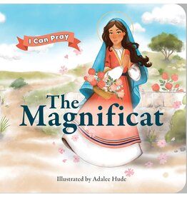 OSV Kids The Magnificat