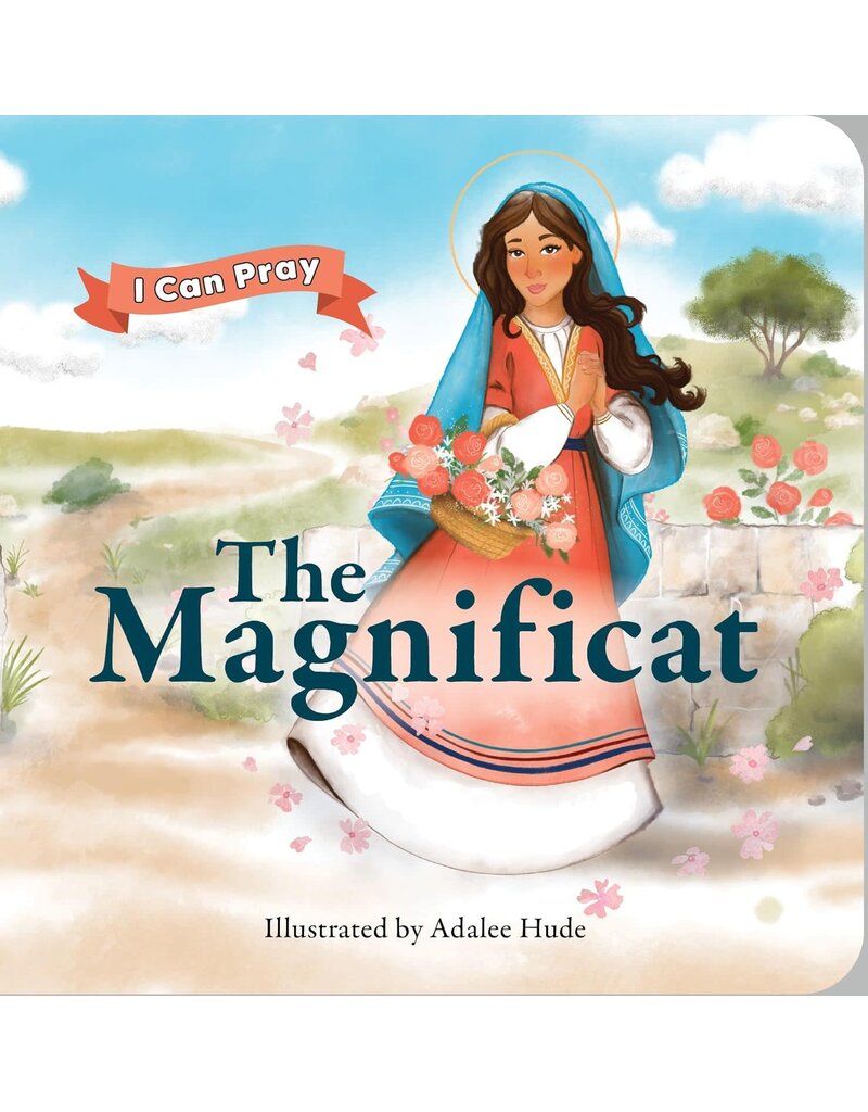OSV Kids The Magnificat (I can pray)