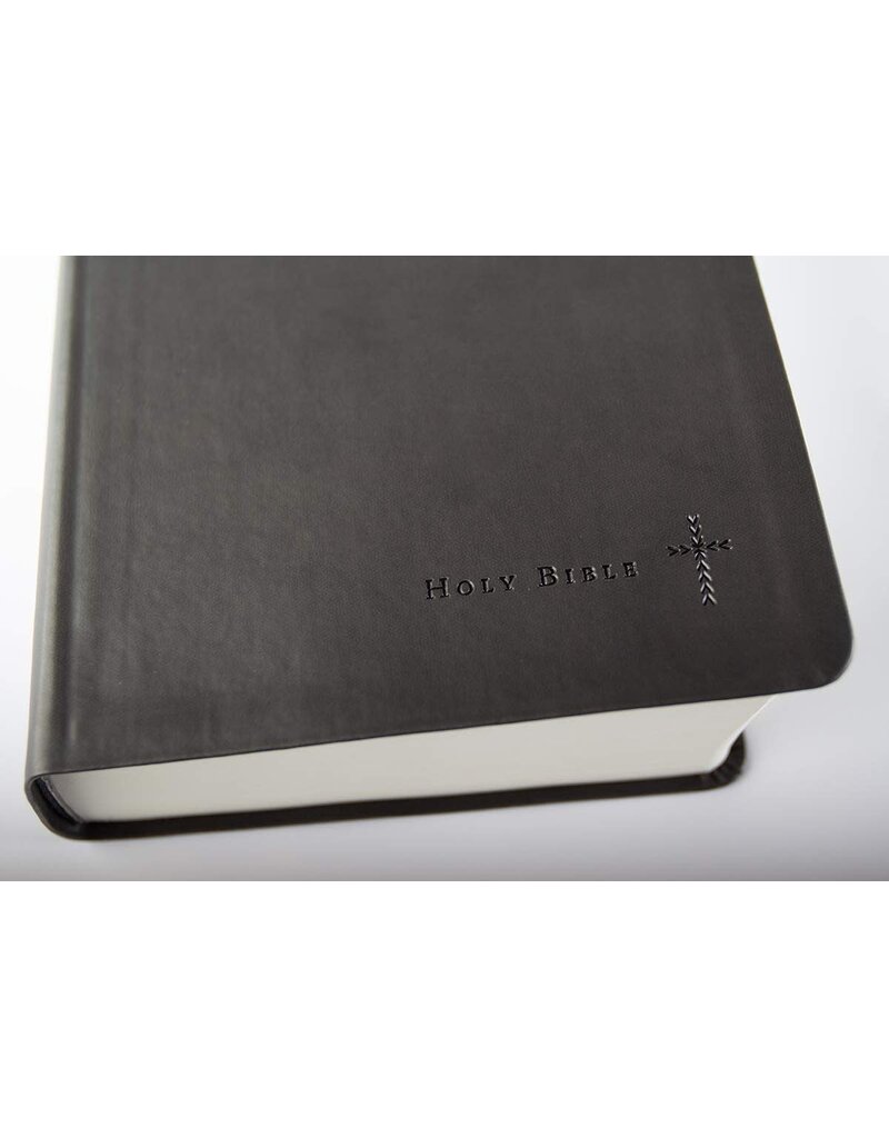 Our Sunday Visitor The Catholic Note Taking Bible NABRE