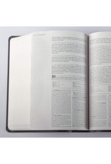 Our Sunday Visitor The Catholic Note Taking Bible NABRE