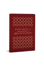 Ascension Press Pocket Guide to the Sacrament of Reconciliation