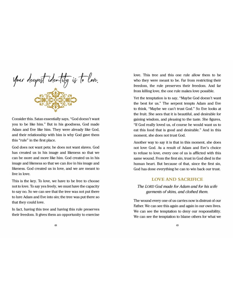 Ascension Press Pocket Guide to the Sacrament of Reconciliation